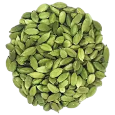 Cardamomo